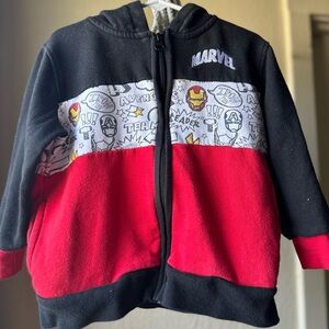 Marvel Matching Set
